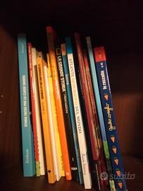 libri per bambini 