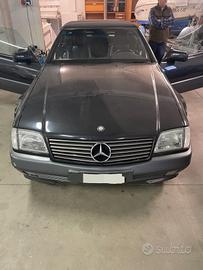 Mercedes sl 500 (r129) 