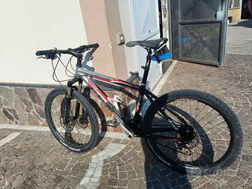 bici mtb 26 