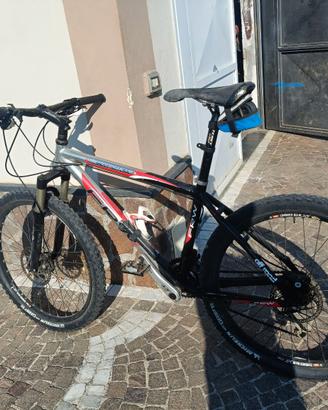 bici mtb 26 