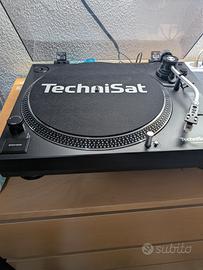 Giradischi Technisat