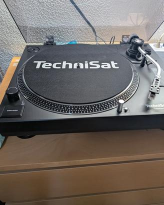 Giradischi Technisat