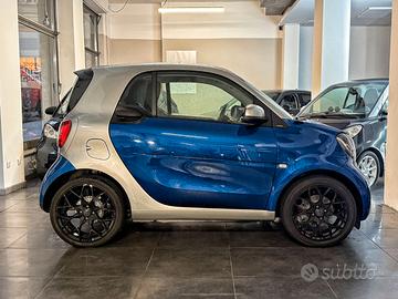 SMART 453 PASSION 70CV