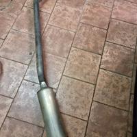 Centrale artigianale Honda Civic Type R EP3