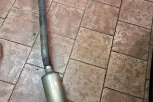 Centrale artigianale Honda Civic Type R EP3