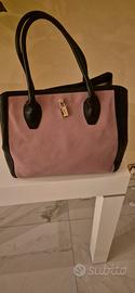 Borsa due manici Furla