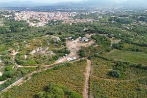 TER. AGRICOLO A ARZACHENA