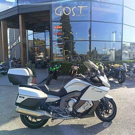 BMW K 1600 GT