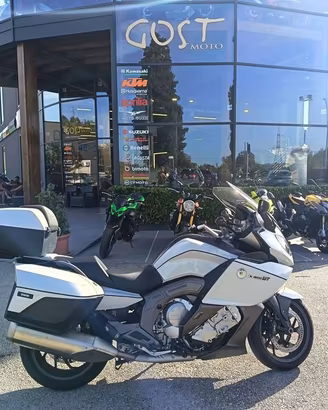 BMW K 1600 GT