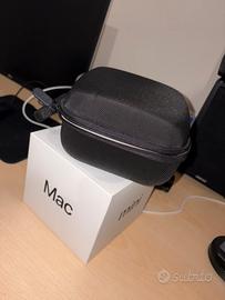 Mac mini m4
