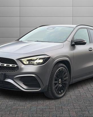MERCEDES-BENZ GLA 220 d AMG Line Advanced Plus 4ma