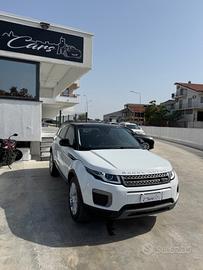 Land Rover Range Evoque 2.0 TD4 150 CV 5p. SE Dyna