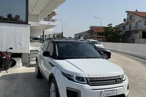 Land Rover Range Evoque 2.0 TD4 150 CV 5p. SE Dyna