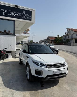Land Rover Range Evoque 2.0 TD4 150 CV 5p. SE Dyna
