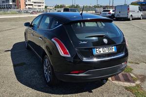 Lancia Delta 1.4 T-Jet 120 CV Silver