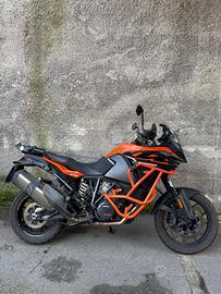 Ktm 1090 Adventure