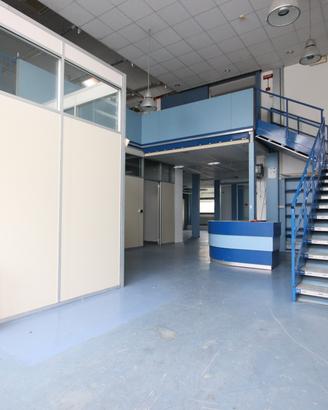 Locale commerciale a Lucca