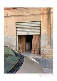 RGE 96/2023 Trib Trapani -