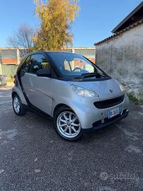 SMART ForTwo 800 Diesel
