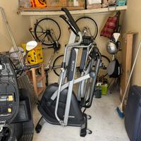 Ellittica Andes7 marca johnson