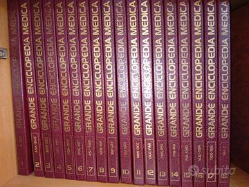 Grande Enciclopedia Medica