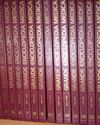 Grande Enciclopedia Medica