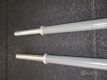 BILANCIERI BODY PUMP