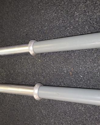 BILANCIERI BODY PUMP