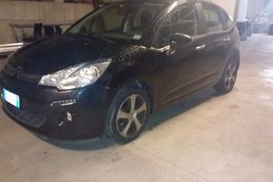 Citroen C3 PureTech 82 Feel Edition