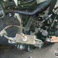 CAMBIO 5M LANCIA YPSILON 1.3 TD 2004 188A9000 277/