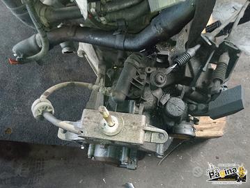 CAMBIO 5M LANCIA YPSILON 1.3 TD 2004 188A9000 277/