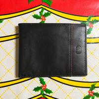 Portafoglio Valentino Garavani vera pelle