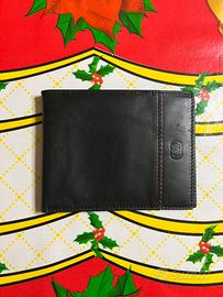 Portafoglio Valentino Garavani vera pelle