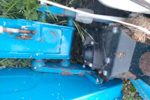 Falciacondizionatrice