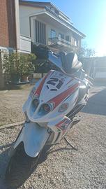 Phantom F12 Malaguti