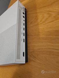 xbox one s più gioco