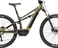 Cannondale Moterra neo 5 2022 - ebike taglia M