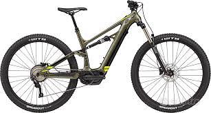 Cannondale Moterra neo 5 2022 - ebike taglia M