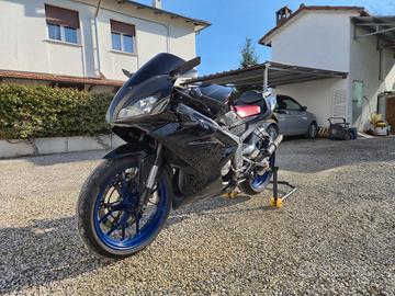 aprilia rs 125 2 tempi 