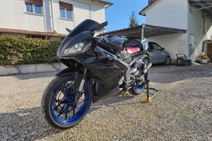 aprilia rs 125 2 tempi 