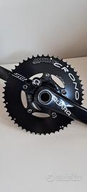Pedivelle con misuratore di potenza QUARQ D ZERO
