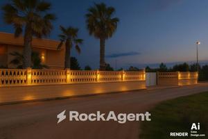 VILLA INDIPENDENTE UNIFAMILIARE SU LOTTO DI 3 000