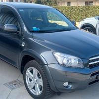 Toyota RAV 4 Crossover 2.2 D4 D cat