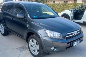 Toyota RAV 4 Crossover 2.2 D4-D