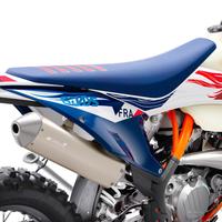 Silenziatore  originale ktm exc 300 sixdays 2023