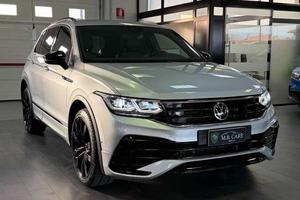 Volkswagen Tiguan Tiguan II 2.0 tdi R-Line 4motion