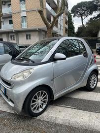 smart motore rettificato 