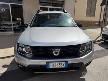 Dacia Duster 1.5 dCi 110 CV S&S 4x4 Serie Speciale