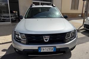 Dacia Duster 1.5 dCi 110 CV S&S 4x4 Serie Speciale