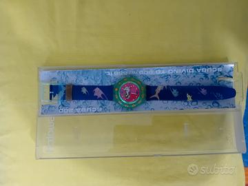 orologi SWATCK Vintage 